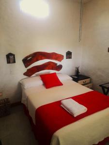Fotografie z fotogalerie ubytování Hostal Cann's House v destinaci Puerto Baquerizo Moreno