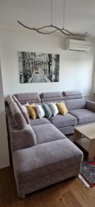 Gallery image of Apartman Drava in Osijek
