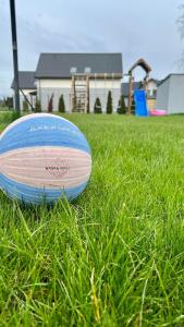 Vonkajšia záhrada v ubytovaní Apartamenty Izabell by Housine