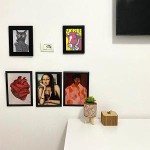 Fotografie z fotogalerie ubytování Ziu Guest House v destinaci Berat