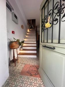 Gallery image of Kidoni Macaron Guesthouse in Ayvalık