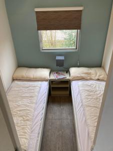 Gallery image of Chalet G5 it Soal Workum in Workum