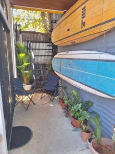 Galería fotográfica de Casa Jungla Playa Avellanas en Río Sequito