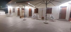 Mynd úr myndasafni af Affittacamere La Ciprea í San Marco di Castellabate