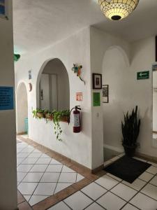 Fotografie z fotogalerie ubytování Alexandross v destinaci Puerto Vallarta
