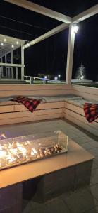 Gallery image of Rezydencja Nowy Orlean in Stanisławów