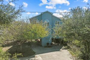 Vrt pred nastanitvijo 4670 - Shell-Y-Bration by Resort Realty