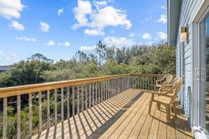 Balkon oz. terasa v nastanitvi 4670 - Shell-Y-Bration by Resort Realty
