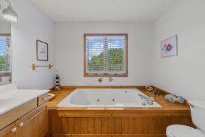 Kopalnica v nastanitvi 4670 - Shell-Y-Bration by Resort Realty