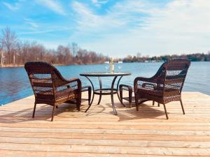 Gallery image of Breezes Park in Acton