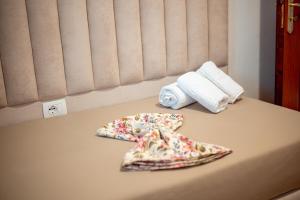 Gallery image of Holiday Hideout in Gjirokastër +11 photos