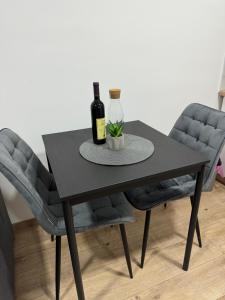 Pića u objektu Sixty three +4 fotografije