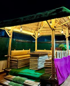 Fotografie z fotogalerie ubytování Golden Residency v Novém Dillí
