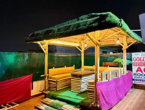 Fotografie z fotogalerie ubytování Golden Residency v Novém Dillí