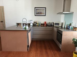 Photo de la galerie de l'établissement la vie est belle, à Clohars-Carnoët