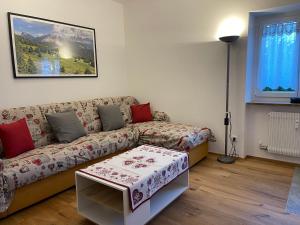 Imagen de la galería de Apartment Weisswand, en Colle Isarco