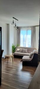 Posezení v ubytování Todor Apartmani