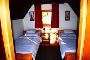 Billede fra billedgalleriet på Kuća za odmor Takač i Batina