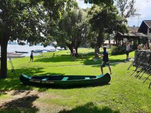 Billede fra billedgalleriet på Kuća za odmor Takač i Batina