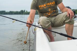 Billede fra billedgalleriet på Kuća za odmor Takač i Batina