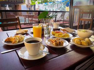 Foto de Terra Iguazú Cabañas