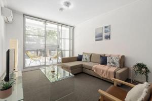 Galeriebild der Unterkunft A Modern & Cozy Studio Next to Darling Harbour in Sydney