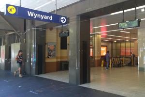 Galeriebild der Unterkunft A Modern & Cozy Studio Next to Darling Harbour in Sydney