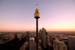 Galeriebild der Unterkunft A Modern & Cozy Studio Next to Darling Harbour in Sydney