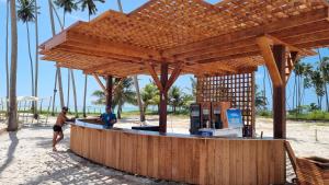 Hosté ubytování Maceio Mar Resort All Inclusive