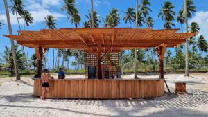 Hosté ubytování Maceio Mar Resort All Inclusive