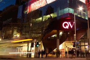 入住A 3BR Apt Next to Melbourne Central FREE Parking的客人