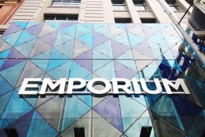 墨尔本A 3BR Apt Next to Melbourne Central FREE Parking的相册照片