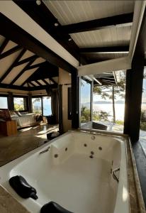 Fotografie z fotogalerie ubytování Resort Refúgio do Estaleiro v destinaci Porto Belo