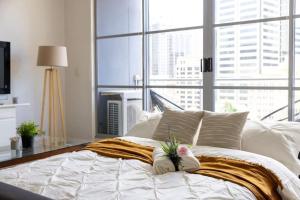 Foto dalla galleria di A Modern Apt City Views Next to Darling Harbour a Sydney