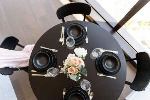 멜버른에 위치한 A Cozy 3BR Apt with Panoramic Views FREE Parking에서 갤러리에 업로드한 사진