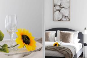 Kép A Stylish 2BR Apt in the Heart of Chapel Street szállásáról Melbourne-ben a galériában
