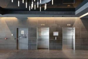 メルボルンにあるAn Amazing 2BR Apt with City Views in Southbankのギャラリーの写真