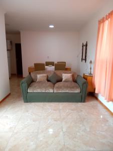 Gallery image of Escalera al éxito Villa Ramallo in Estación Ramallo