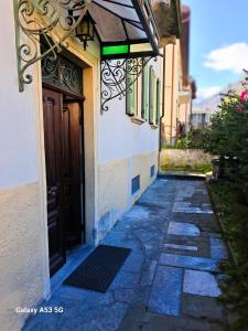 Fotografia z galérie ubytovania Domus Mea v destinácii Domodossola