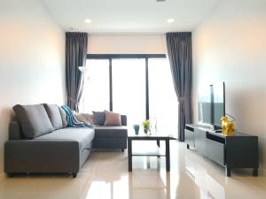 Gallery image of A Spacious Atmosphere JB Suite Next to Komtar JBCC in Johor Bahru