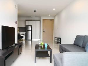 Gallery image of A Spacious Atmosphere JB Suite Next to Komtar JBCC in Johor Bahru