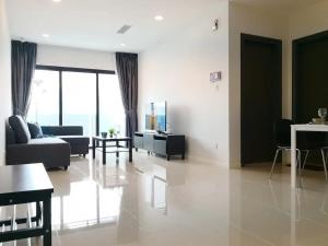 Gallery image of A Spacious Atmosphere JB Suite Next to Komtar JBCC in Johor Bahru