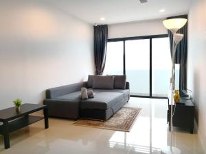 Gallery image of A Spacious Atmosphere JB Suite Next to Komtar JBCC in Johor Bahru
