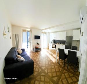 Fotografia z galérie ubytovania Domus Mea v destinácii Domodossola