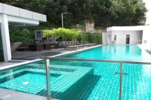 A Cozy & Stylish Studio Damas Suites In Hartamas 8