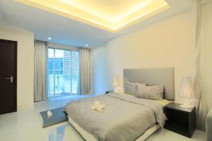A Cozy & Stylish Studio Damas Suites In Hartamas 8