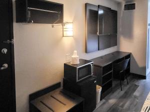 Fotografie z fotogalerie ubytování Motel 6 Sinton TX v destinaci Sinton