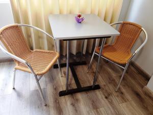 Fotografie z fotogalerie ubytování Hostal Ñan Tika v destinaci Sicuani