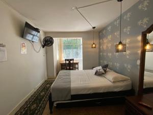 Fotografie z fotogalerie ubytování hostal casa prado in v destinaci Medellín