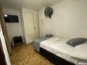 Fotografie z fotogalerie ubytování hostal casa prado in v destinaci Medellín